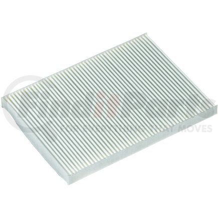 TA-9 by ATP TRANSMISSION PARTS - Carbon Activated Premium Cabin Air Filter
