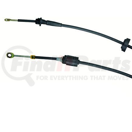 Y-386 by ATP TRANSMISSION PARTS - Accelerator Cable