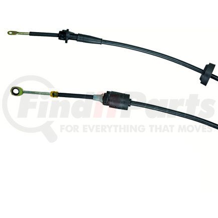 Y-518 by ATP TRANSMISSION PARTS - Tailgate Support Cable