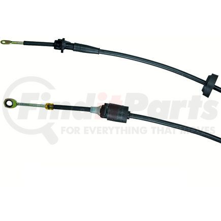 Y-748 by ATP TRANSMISSION PARTS - Accelerator Cable