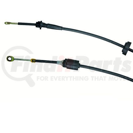 Y-1165 by ATP TRANSMISSION PARTS - Accelerator Cable