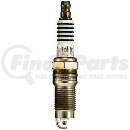 APP5144DP2 by AUTOLITE - Platinum Spark Plug