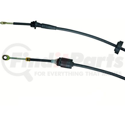 Y-1191 by ATP TRANSMISSION PARTS - Accelerator Cable
