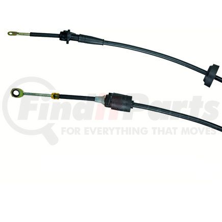Y-1182 by ATP TRANSMISSION PARTS - Accelerator Cable