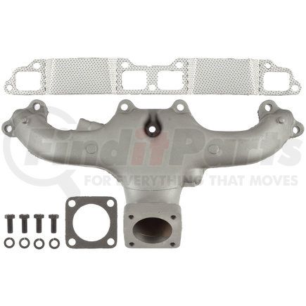 101001 by ATP TRANSMISSION PARTS - Exhaust Manifold