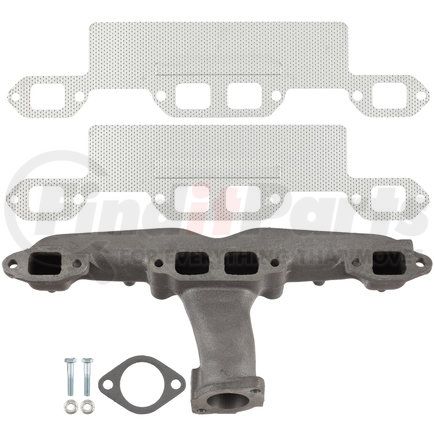 101003 by ATP TRANSMISSION PARTS - Exhaust Manifold