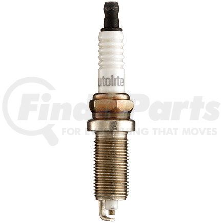 6003 by AUTOLITE - Copper Resistor Spark Plug