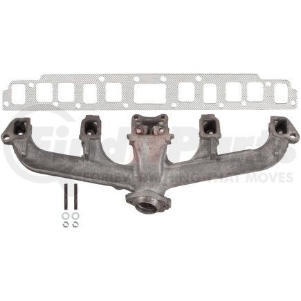 101004 by ATP TRANSMISSION PARTS - Exhaust Manifold