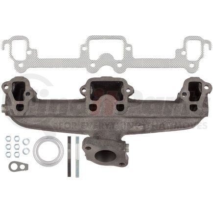 101008 by ATP TRANSMISSION PARTS - Exhaust Manifold