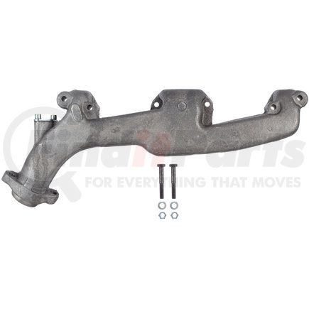 101009 by ATP TRANSMISSION PARTS - Exhaust Manifold