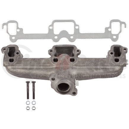101007 by ATP TRANSMISSION PARTS - Exhaust Manifold