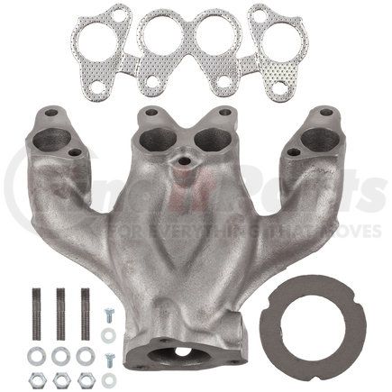 101016 by ATP TRANSMISSION PARTS - Exhaust Manifold