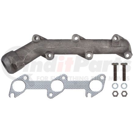 101017 by ATP TRANSMISSION PARTS - Exhaust Manifold
