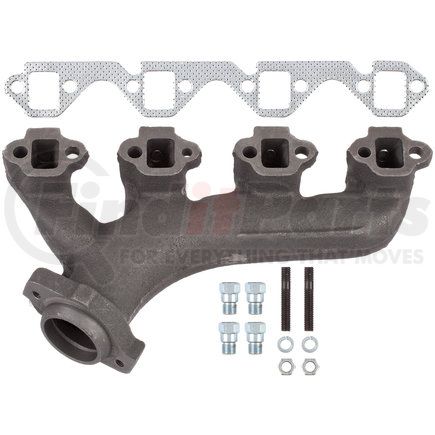 101021 by ATP TRANSMISSION PARTS - Exhaust Manifold