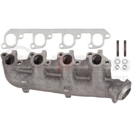 101022 by ATP TRANSMISSION PARTS - Exhaust Manifold