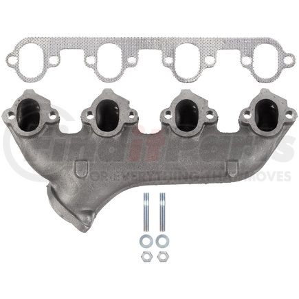 101026 by ATP TRANSMISSION PARTS - Exhaust Manifold