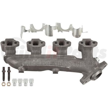 101029 by ATP TRANSMISSION PARTS - Exhaust Manifold