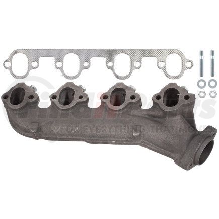 101028 by ATP TRANSMISSION PARTS - Exhaust Manifold
