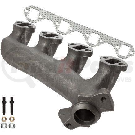 101031 by ATP TRANSMISSION PARTS - Exhaust Manifold