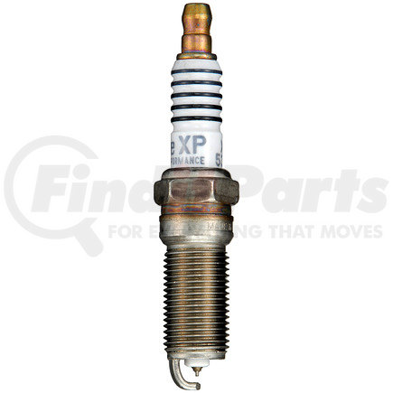 XP5363 by AUTOLITE - Iridium XP Spark Plug