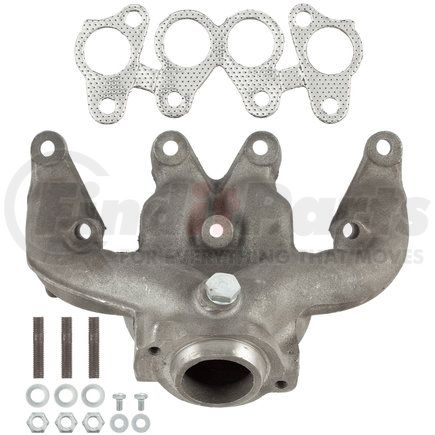 101030 by ATP TRANSMISSION PARTS - Exhaust Manifold