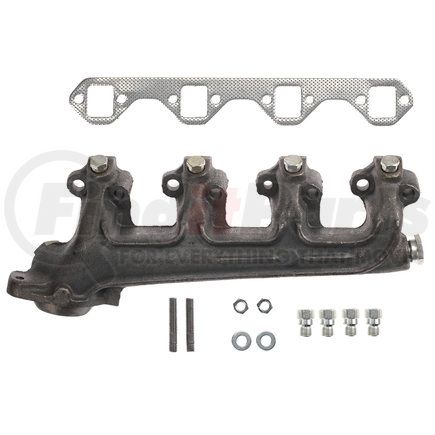 101035 by ATP TRANSMISSION PARTS - Exhaust Manifold