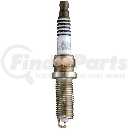 XP5682 by AUTOLITE - Autolite Iridium XP Spark Plug