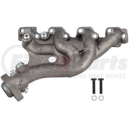 101037 by ATP TRANSMISSION PARTS - Exhaust Manifold