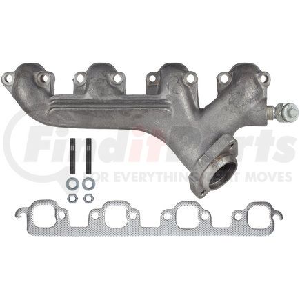 101052 by ATP TRANSMISSION PARTS - Exhaust Manifold