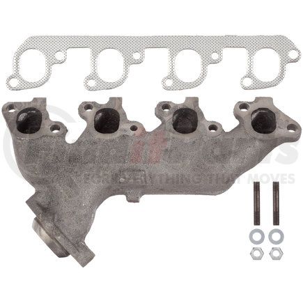 101049 by ATP TRANSMISSION PARTS - Exhaust Manifold