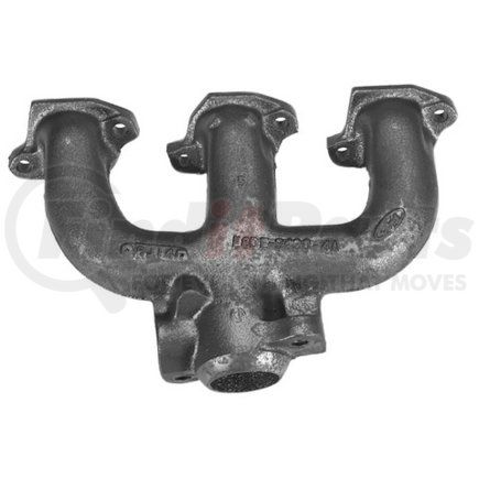 101050 by ATP TRANSMISSION PARTS - Exhaust Manifold