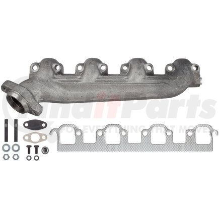 101056 by ATP TRANSMISSION PARTS - Exhaust Manifold