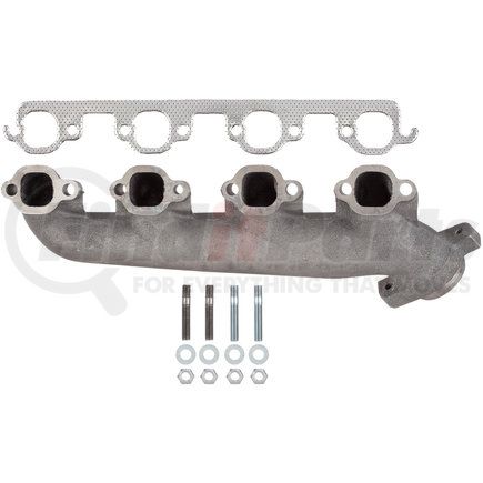 101053 by ATP TRANSMISSION PARTS - Exhaust Manifold