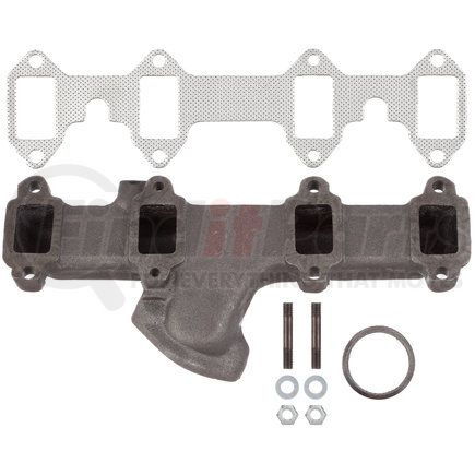 101059 by ATP TRANSMISSION PARTS - Exhaust Manifold