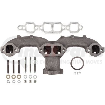 101060 by ATP TRANSMISSION PARTS - Exhaust Manifold