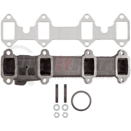 101058 by ATP TRANSMISSION PARTS - Exhaust Manifold