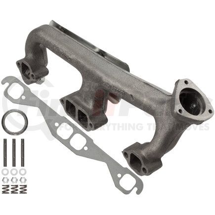 101064 by ATP TRANSMISSION PARTS - Exhaust Manifold