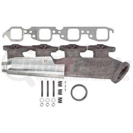 101071 by ATP TRANSMISSION PARTS - Exhaust Manifold