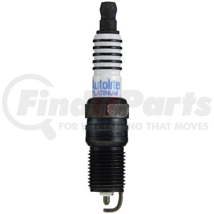AP5245DP2 by AUTOLITE - Platinum Spark Plug - Display Pack - 2 Pack