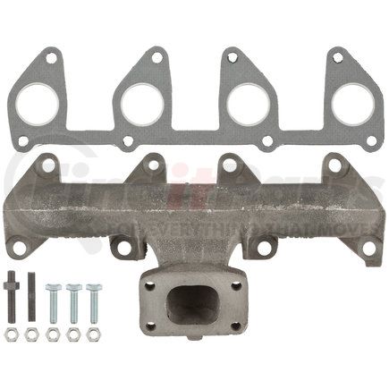 101078 by ATP TRANSMISSION PARTS - Exhaust Manifold