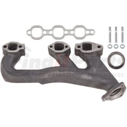 101092 by ATP TRANSMISSION PARTS - Exhaust Manifold