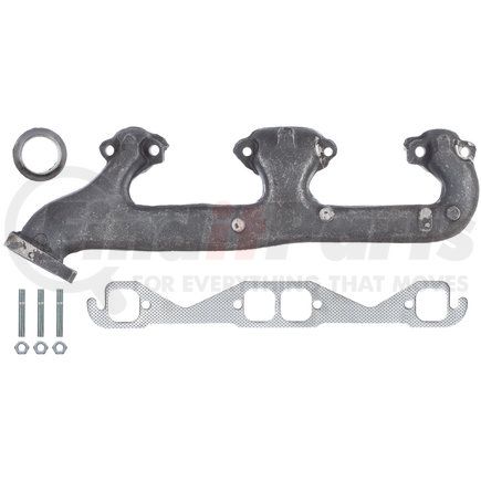 101094 by ATP TRANSMISSION PARTS - Exhaust Manifold