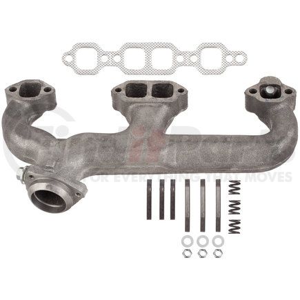 101101 by ATP TRANSMISSION PARTS - Exhaust Manifold