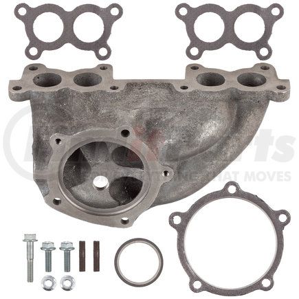101103 by ATP TRANSMISSION PARTS - Exhaust Manifold