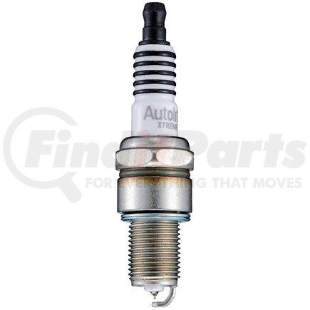 Autolite XS63 Spark Plug Autolite XS63 Xtreme Sport Iridium Powersports Spark Plug