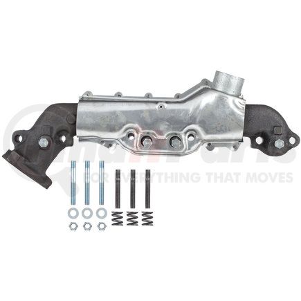 101098 by ATP TRANSMISSION PARTS - Exhaust Manifold