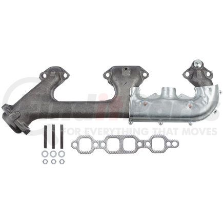 101100 by ATP TRANSMISSION PARTS - Exhaust Manifold