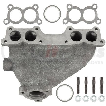 101104 by ATP TRANSMISSION PARTS - Exhaust Manifold