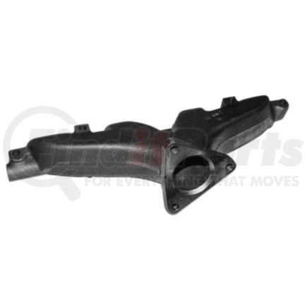 101108 by ATP TRANSMISSION PARTS - Exhaust Manifold