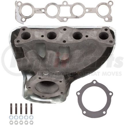 101113 by ATP TRANSMISSION PARTS - Exhaust Manifold